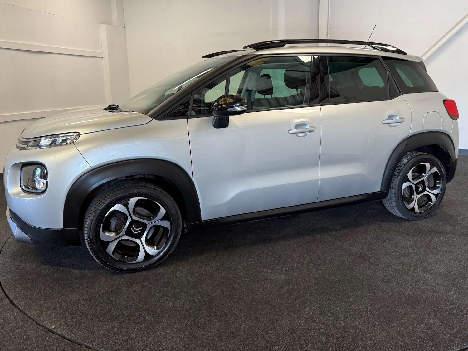Used Citroen C3 Aircross 2019 for sale - 78012857: Photo 2