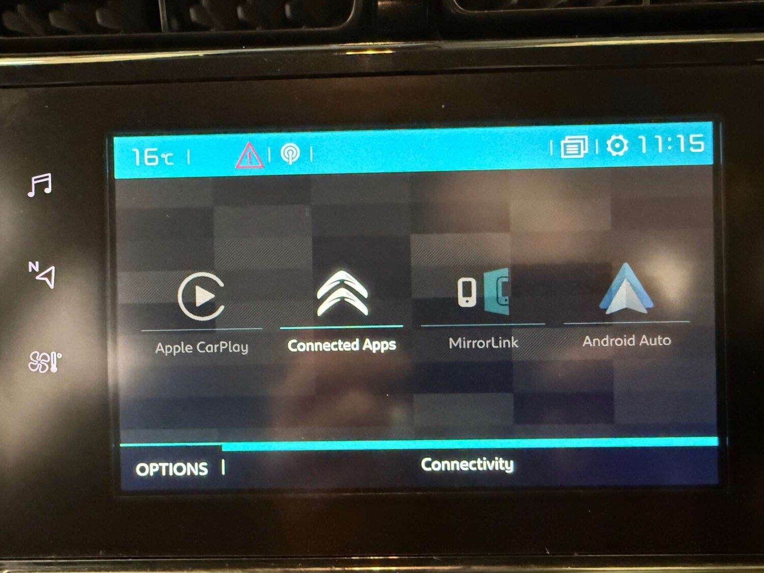 Used Citroen C3 Aircross 2019 for sale - 78012857: Photo 21