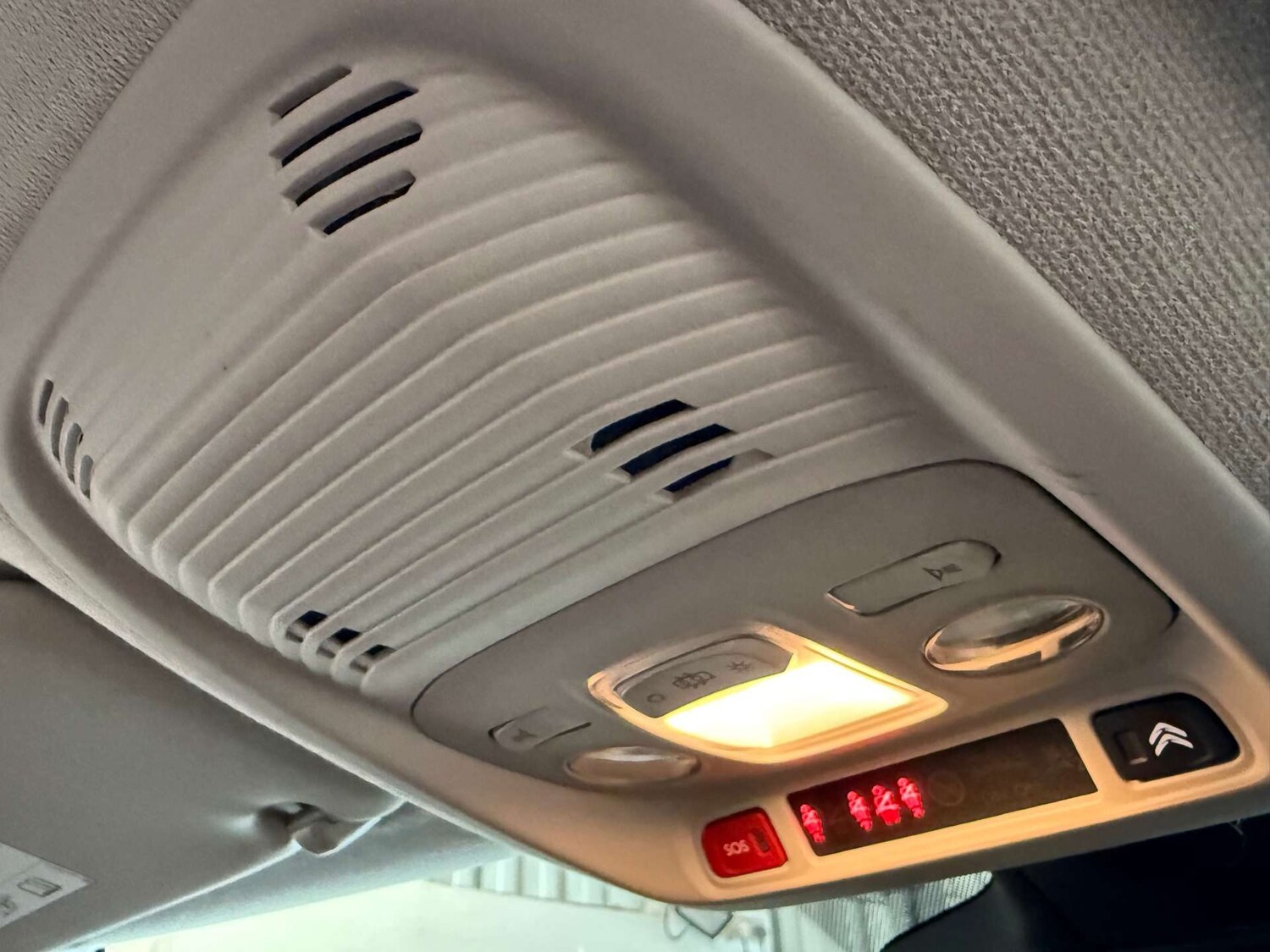 Used Citroen C3 Aircross 2019 for sale - 78012857: Photo 22