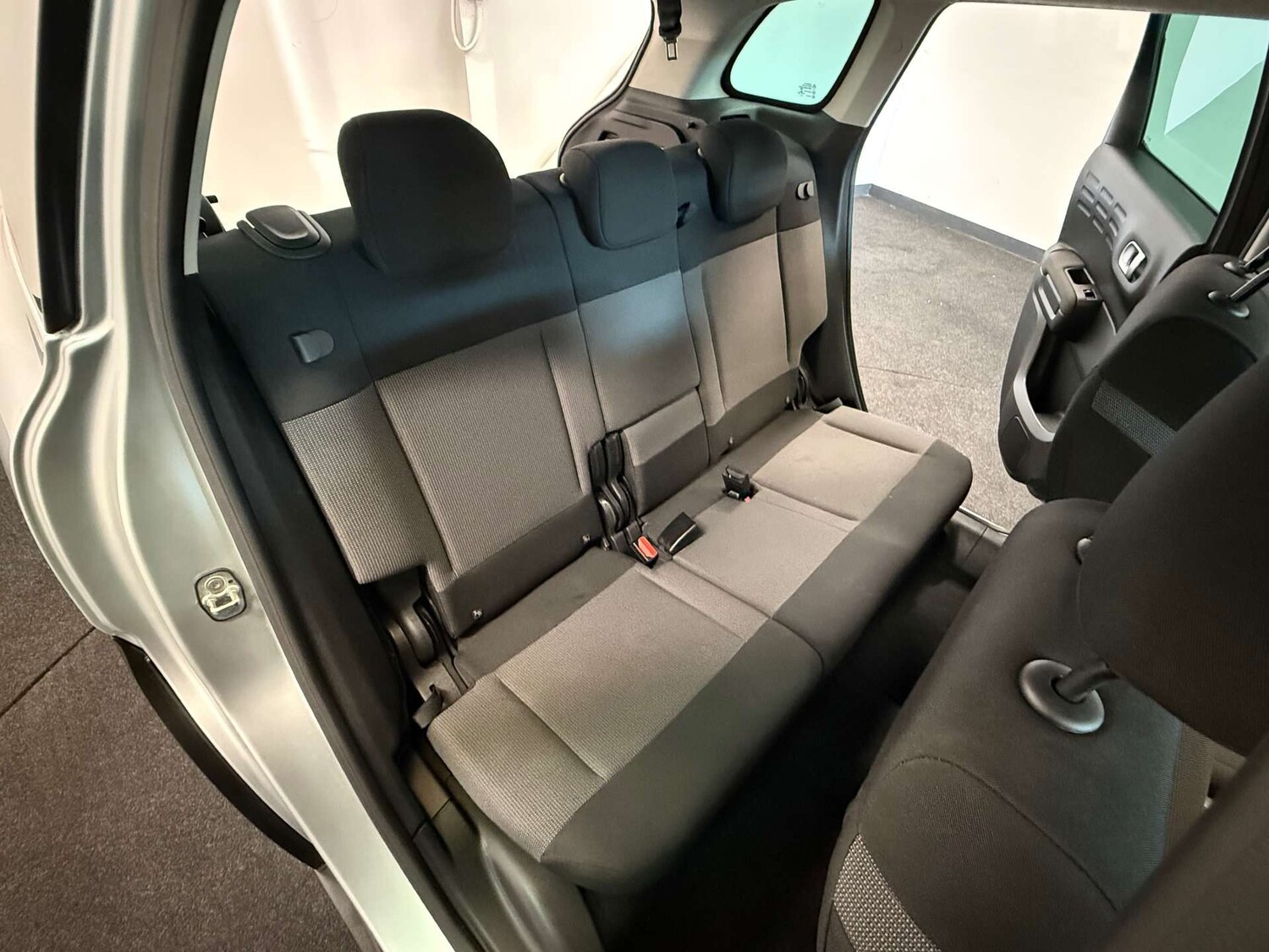 Used Citroen C3 Aircross 2019 for sale - 78012857: Photo 25