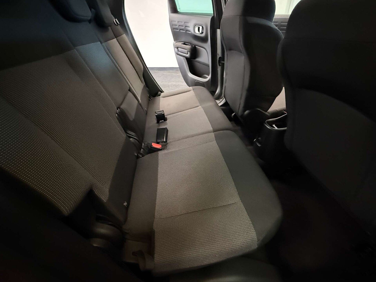 Used Citroen C3 Aircross 2019 for sale - 78012857: Photo 26