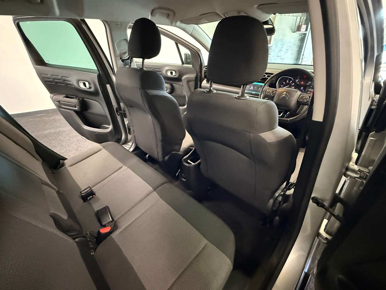 Used Citroen C3 Aircross 2019 for sale - 78012857: Photo 27