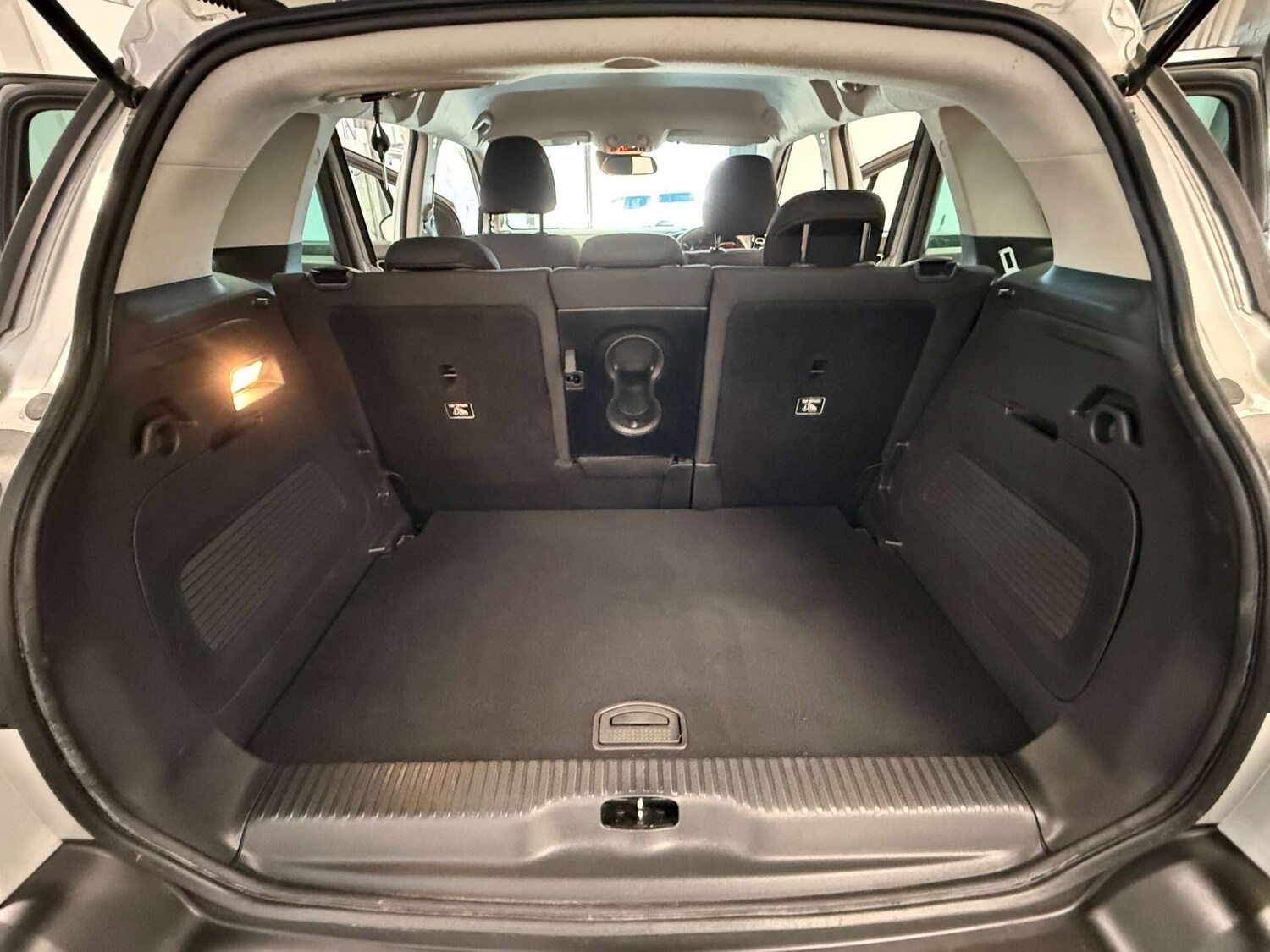 Used Citroen C3 Aircross 2019 for sale - 78012857: Photo 29