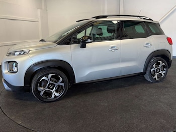 Used Citroen C3 Aircross 2019 for sale - 78012857: Photo