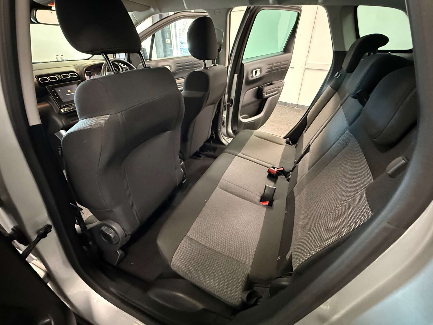 Used Citroen C3 Aircross 2019 for sale - 78012857: Photo 33