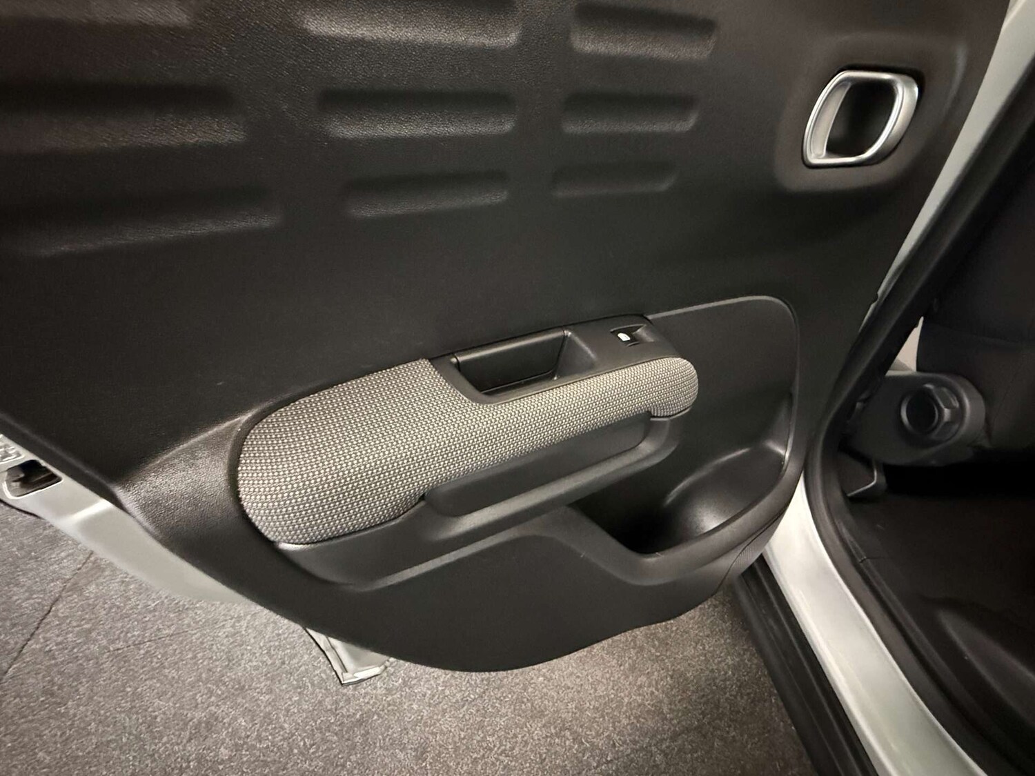 Used Citroen C3 Aircross 2019 for sale - 78012857: Photo 35