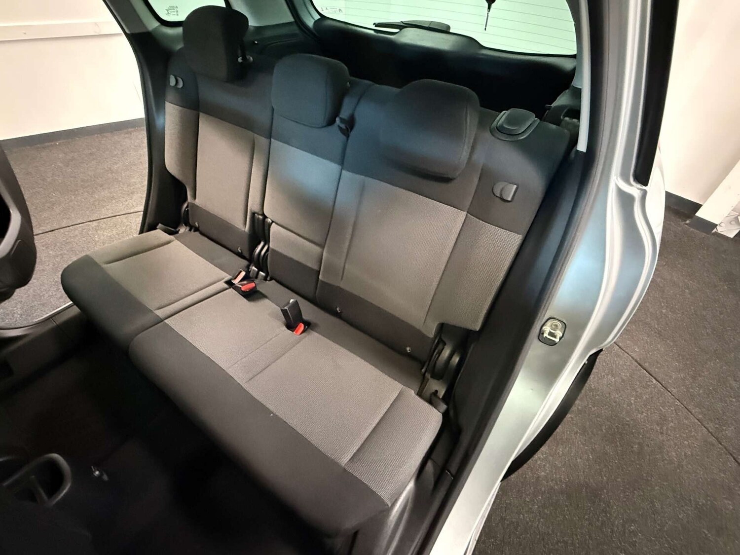 Used Citroen C3 Aircross 2019 for sale - 78012857: Photo 36