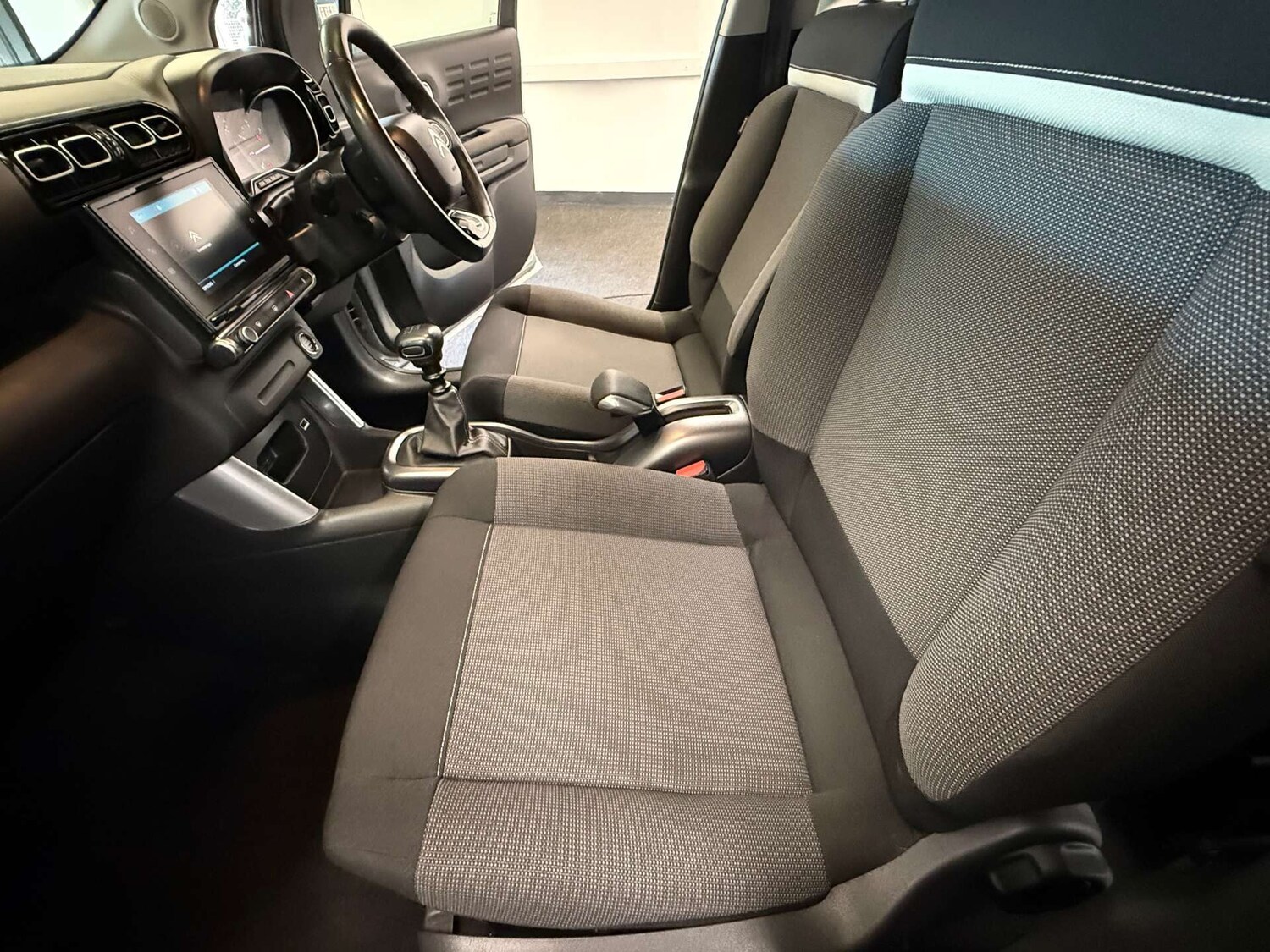 Used Citroen C3 Aircross 2019 for sale - 78012857: Photo 37