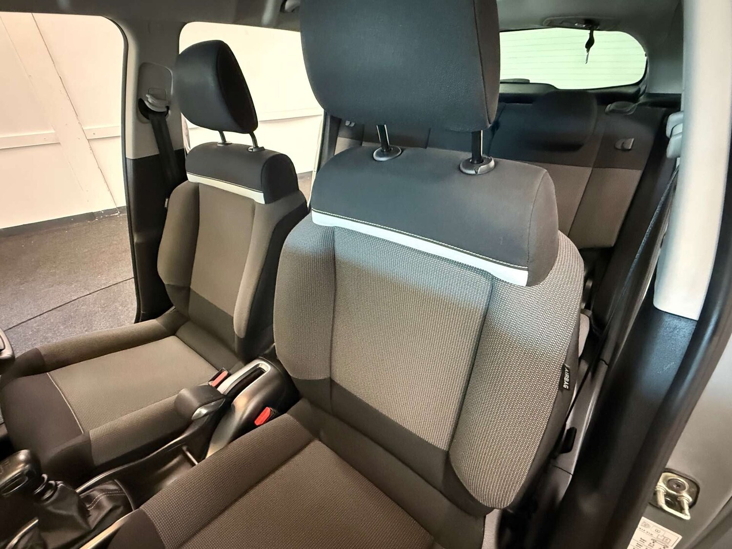 Used Citroen C3 Aircross 2019 for sale - 78012857: Photo 38