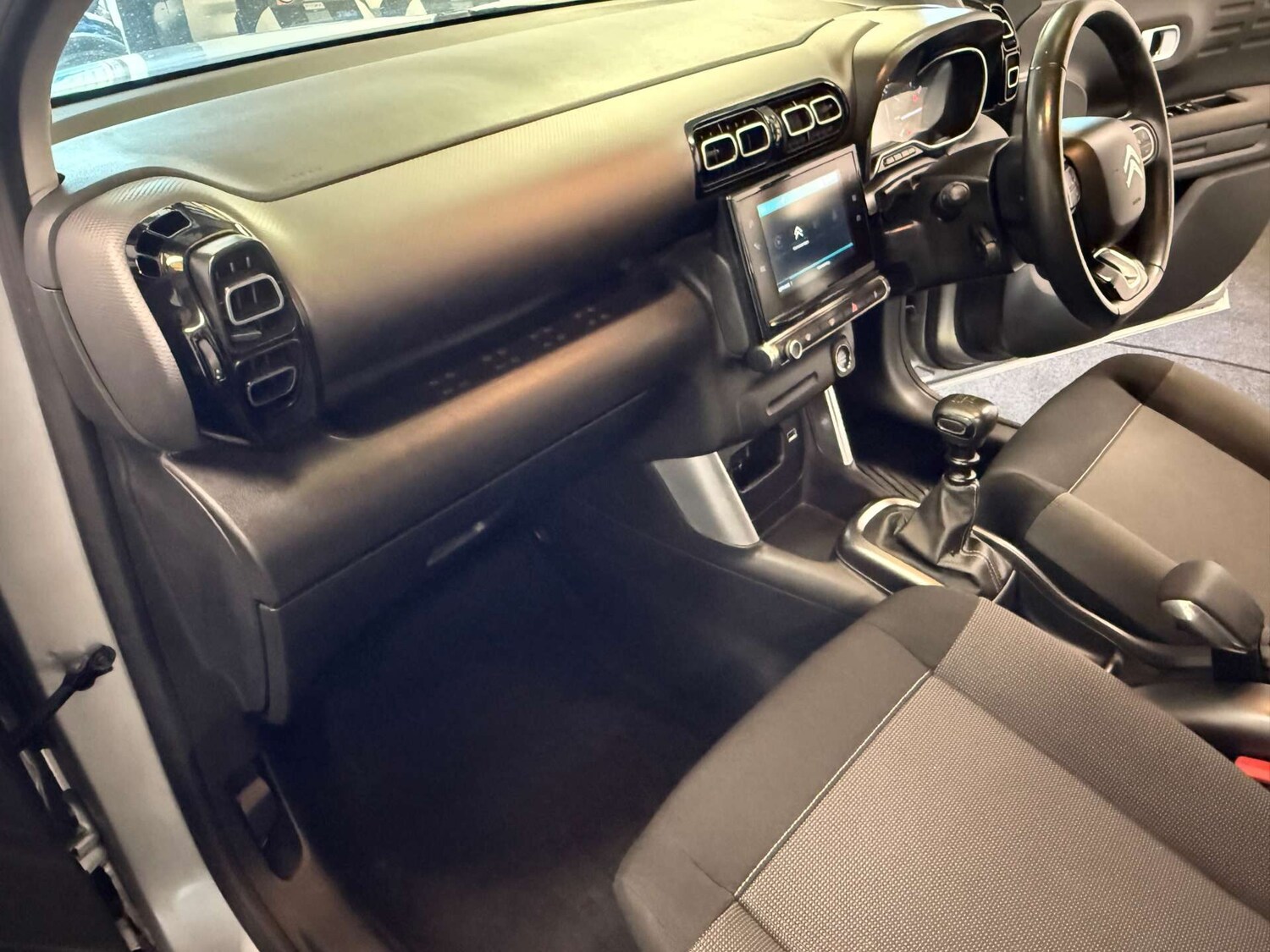 Used Citroen C3 Aircross 2019 for sale - 78012857: Photo 39