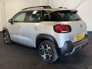 Used Citroen C3 Aircross 2019 for sale - 78012857: Photo