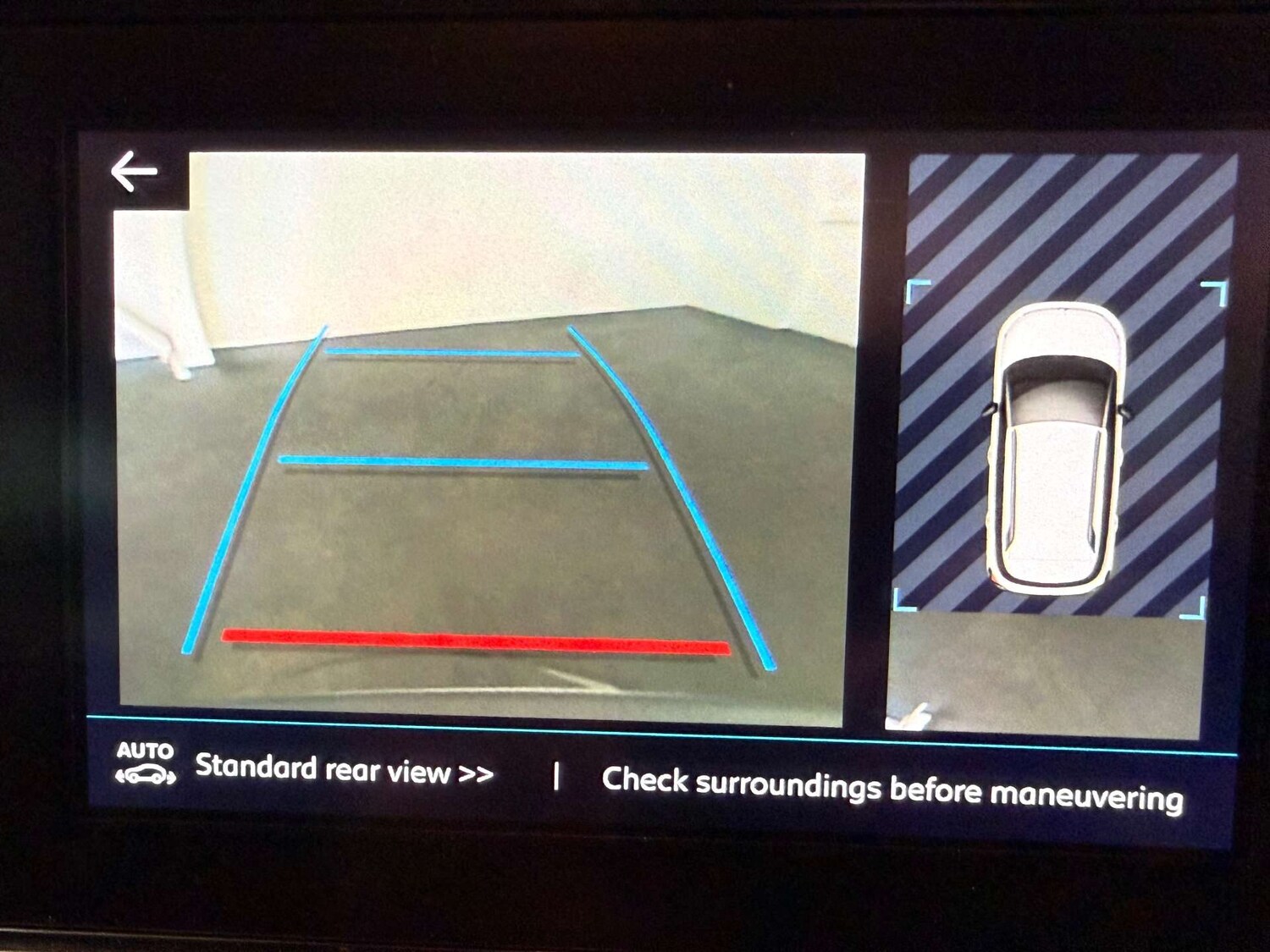 Used Citroen C3 Aircross 2019 for sale - 78012857: Photo 45