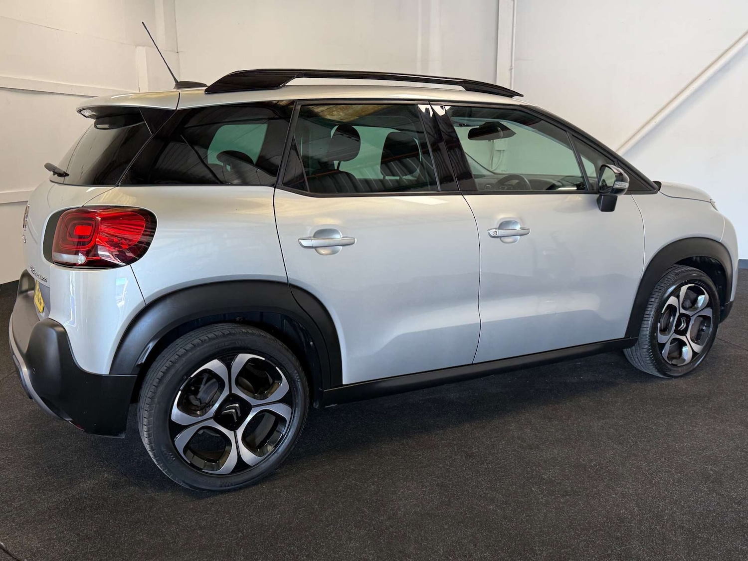 Used Citroen C3 Aircross 2019 for sale - 78012857: Photo 5