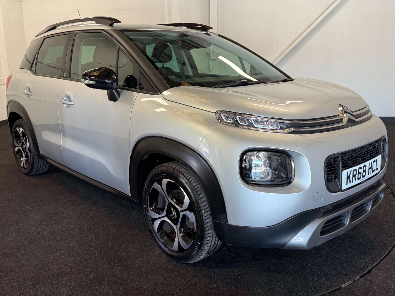 Used Citroen C3 Aircross 2019 for sale - 78012857: Photo 6