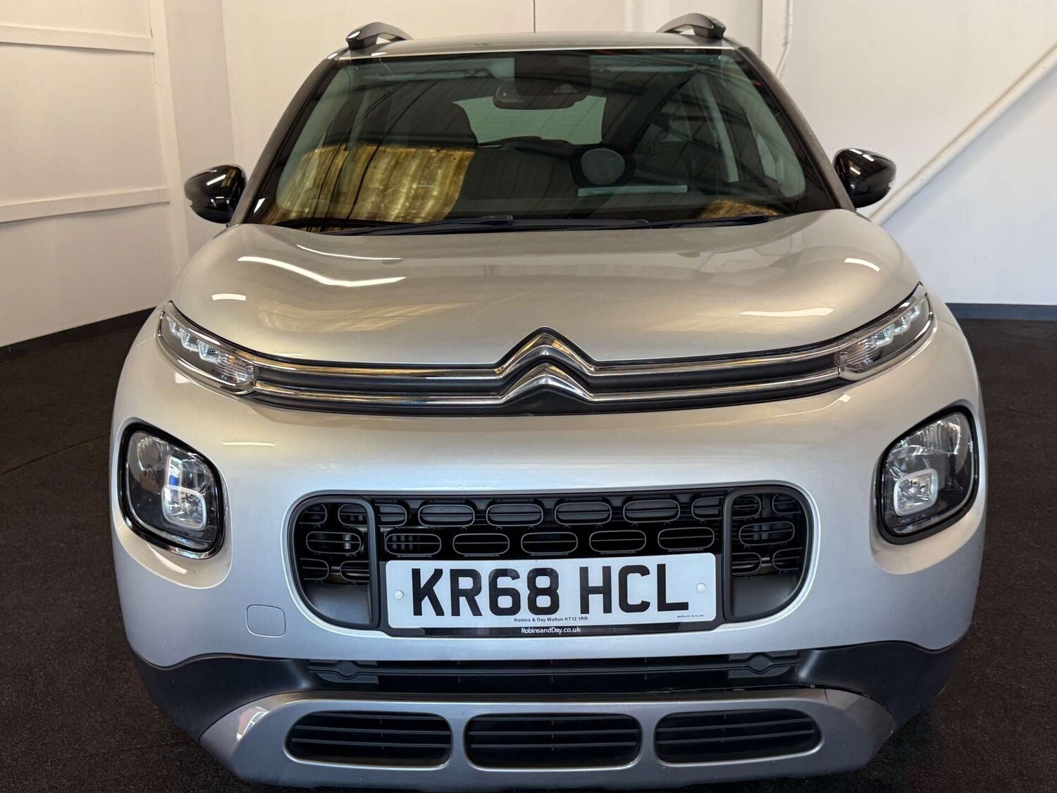 Used Citroen C3 Aircross 2019 for sale - 78012857: Photo 7