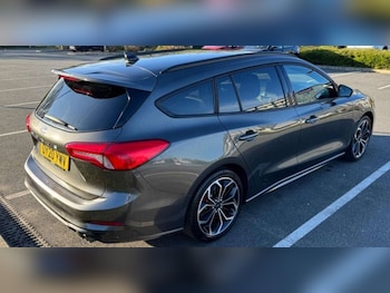 Used Ford Focus 2020 for sale - 78681794: Photo