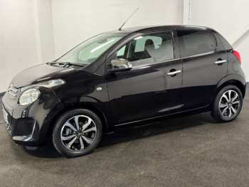 Used Citroen C1 2021 for sale - 74817768: Photo