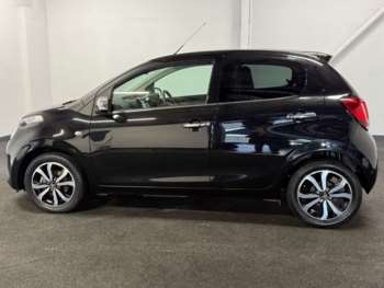 Used Citroen C1 2021 for sale - 74817768: Photo