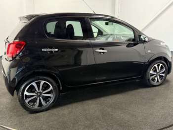 Used Citroen C1 2021 for sale - 74817768: Photo