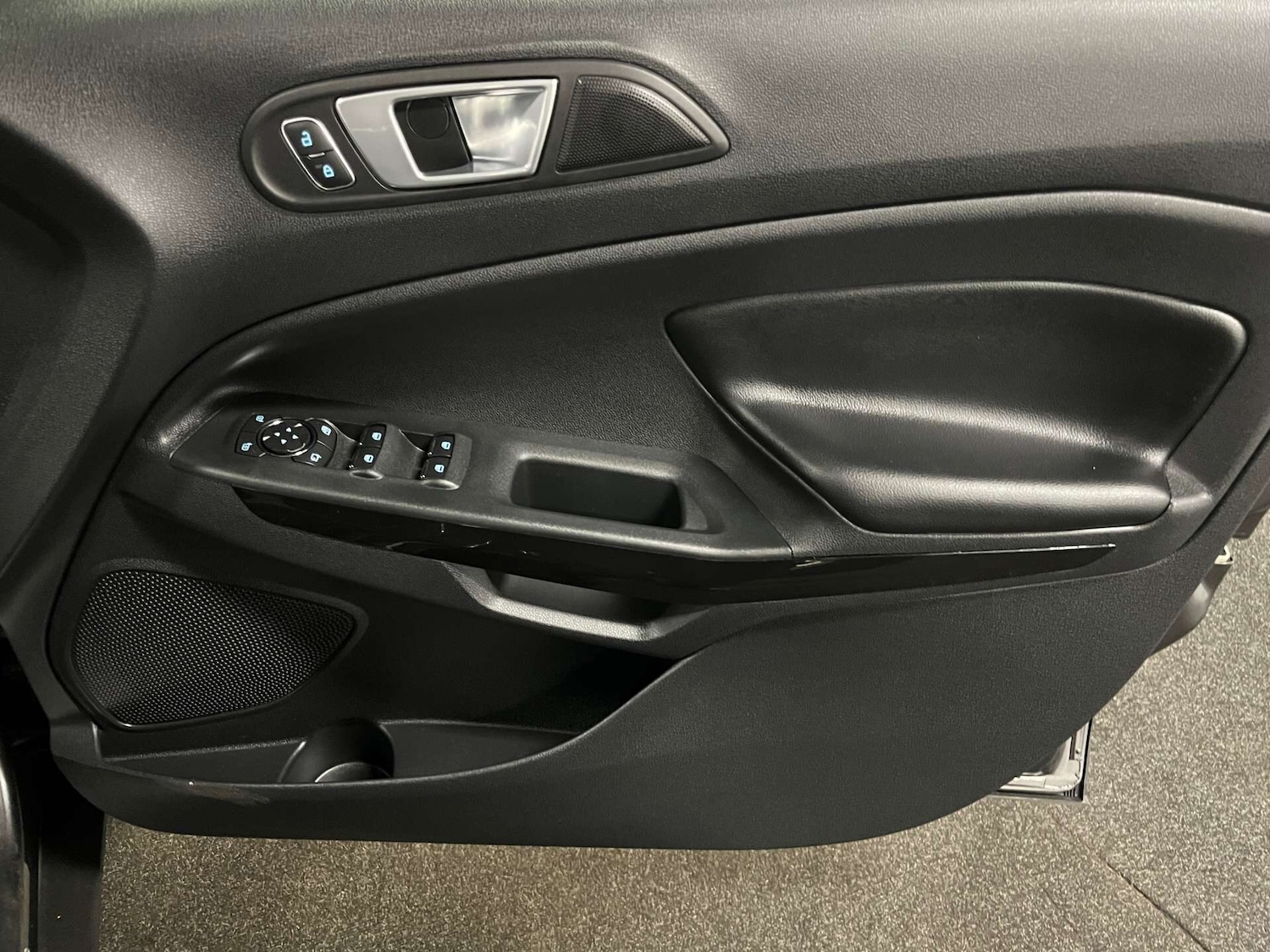 Used Ford Ecosport 2018 for sale - 76506074: Photo 10