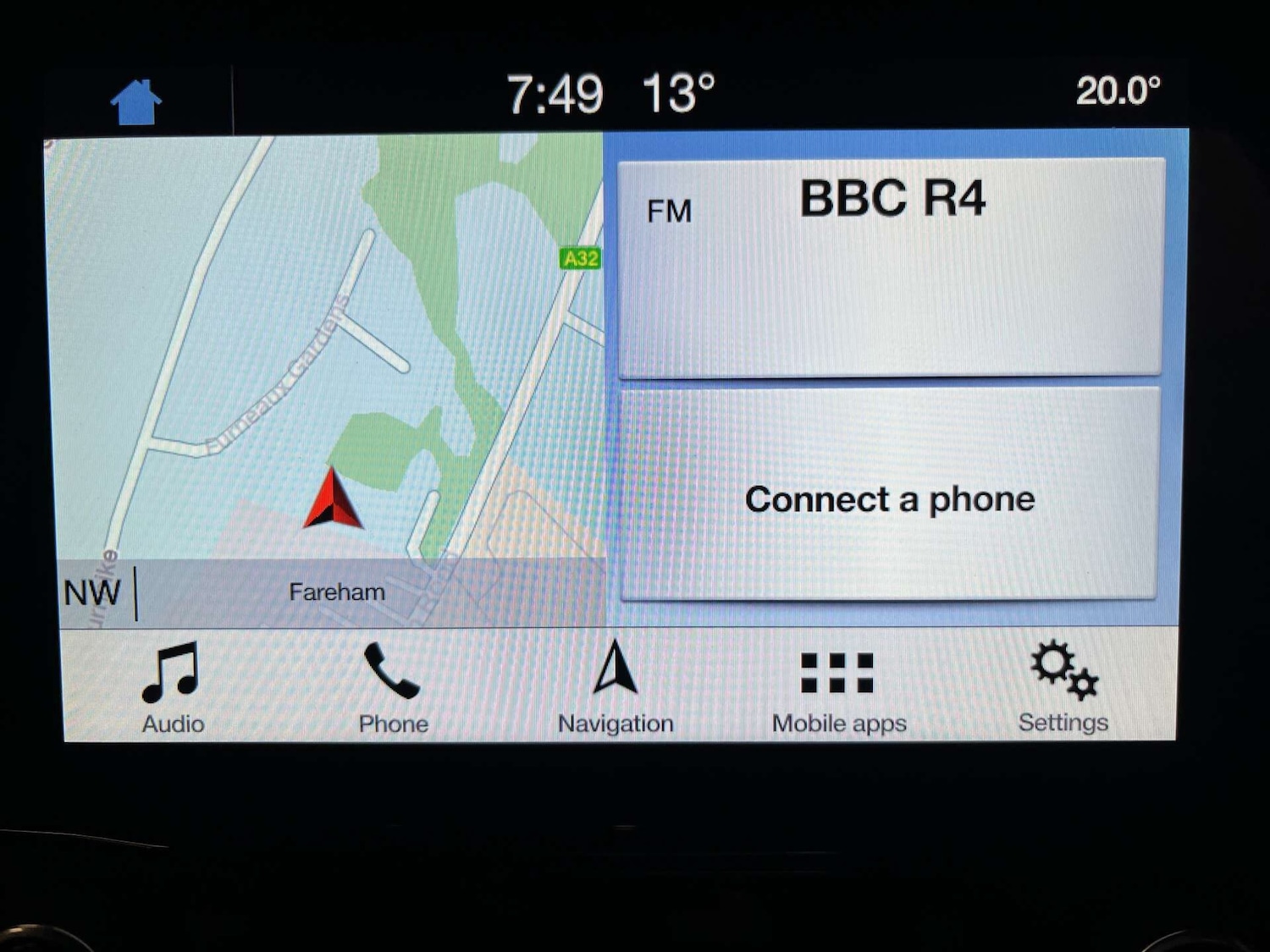 Used Ford Ecosport 2018 for sale - 76506074: Photo 23