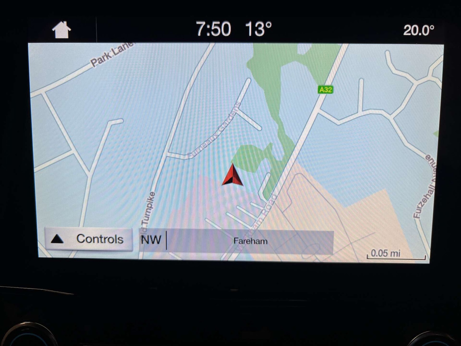 Used Ford Ecosport 2018 for sale - 76506074: Photo 24