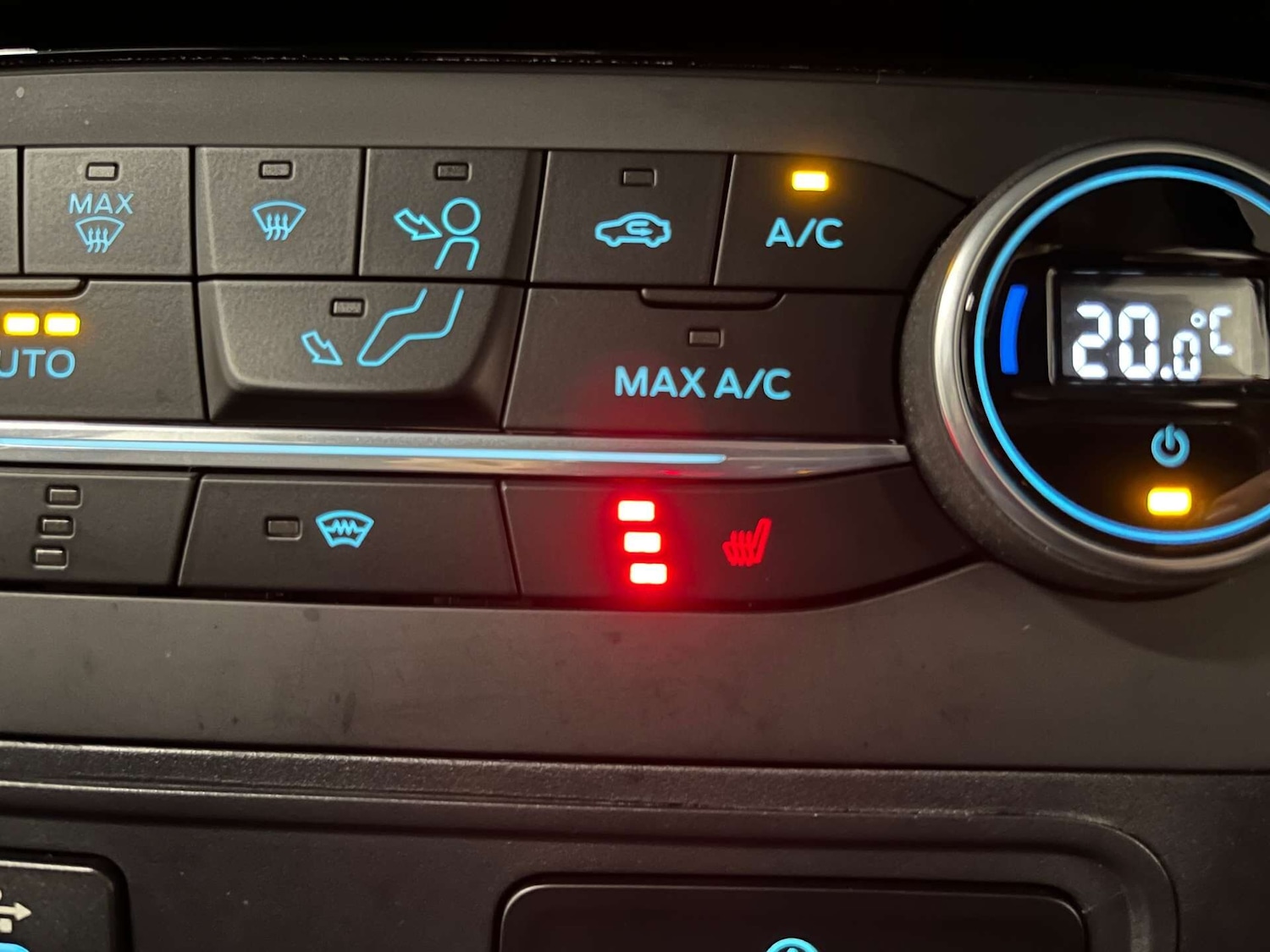 Used Ford Ecosport 2018 for sale - 76506074: Photo 25