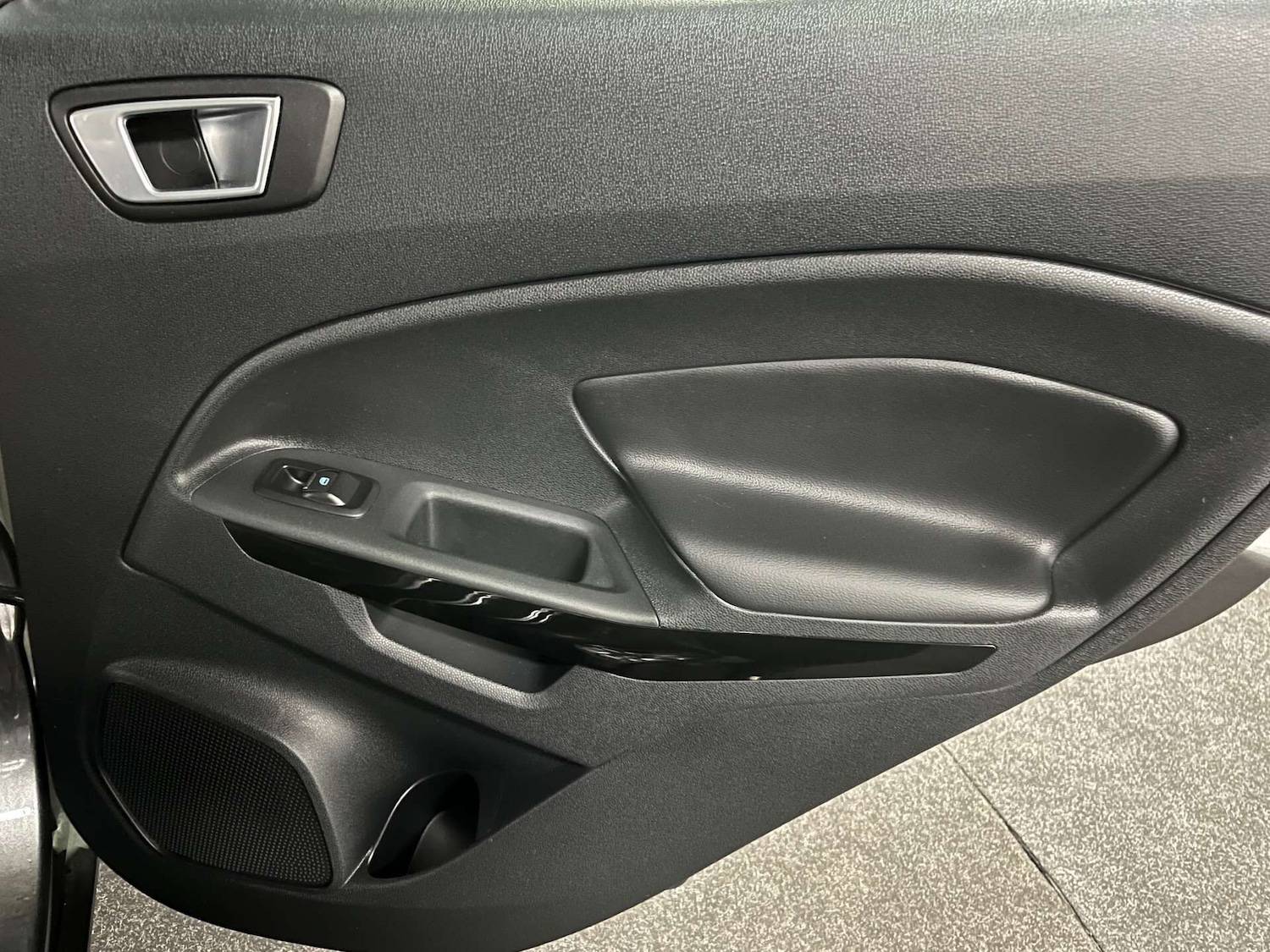 Used Ford Ecosport 2018 for sale - 76506074: Photo 28