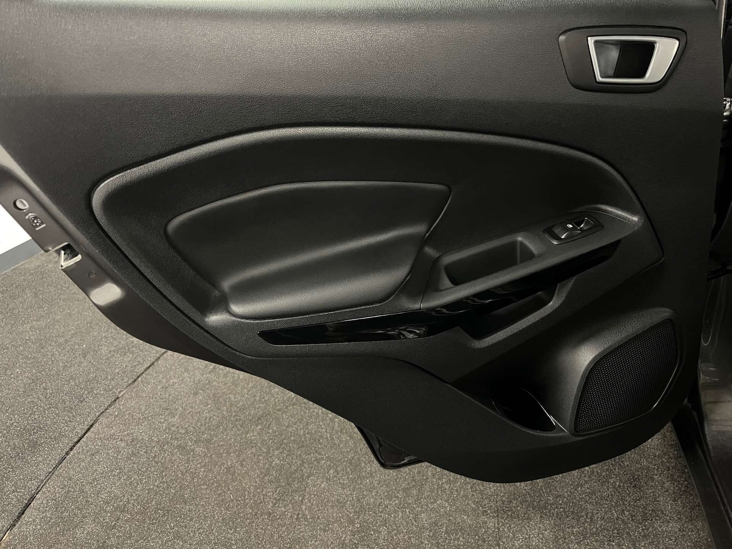 Used Ford Ecosport 2018 for sale - 76506074: Photo 38