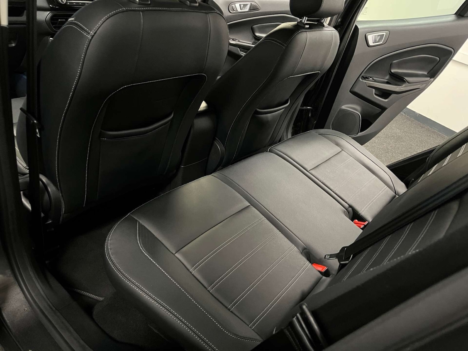 Used Ford Ecosport 2018 for sale - 76506074: Photo 42