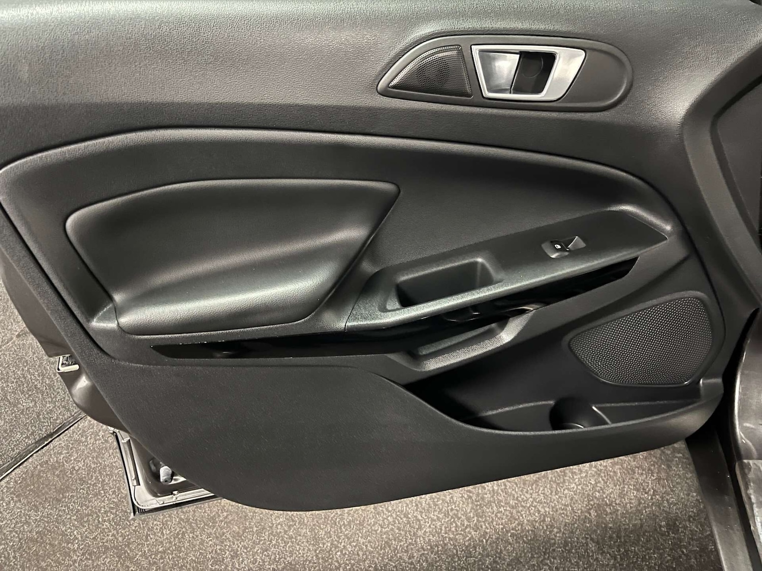 Used Ford Ecosport 2018 for sale - 76506074: Photo 43