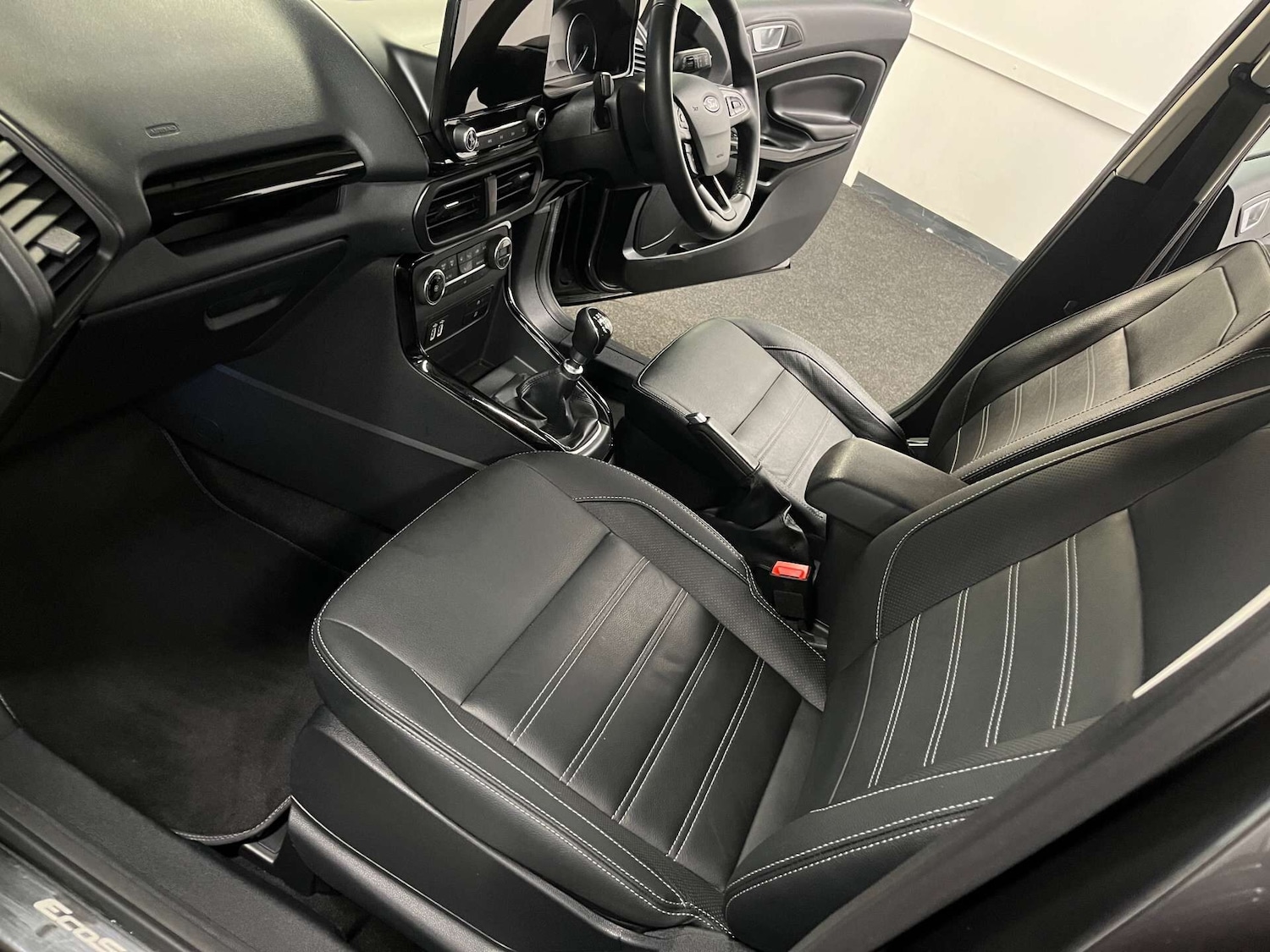 Used Ford Ecosport 2018 for sale - 76506074: Photo 48