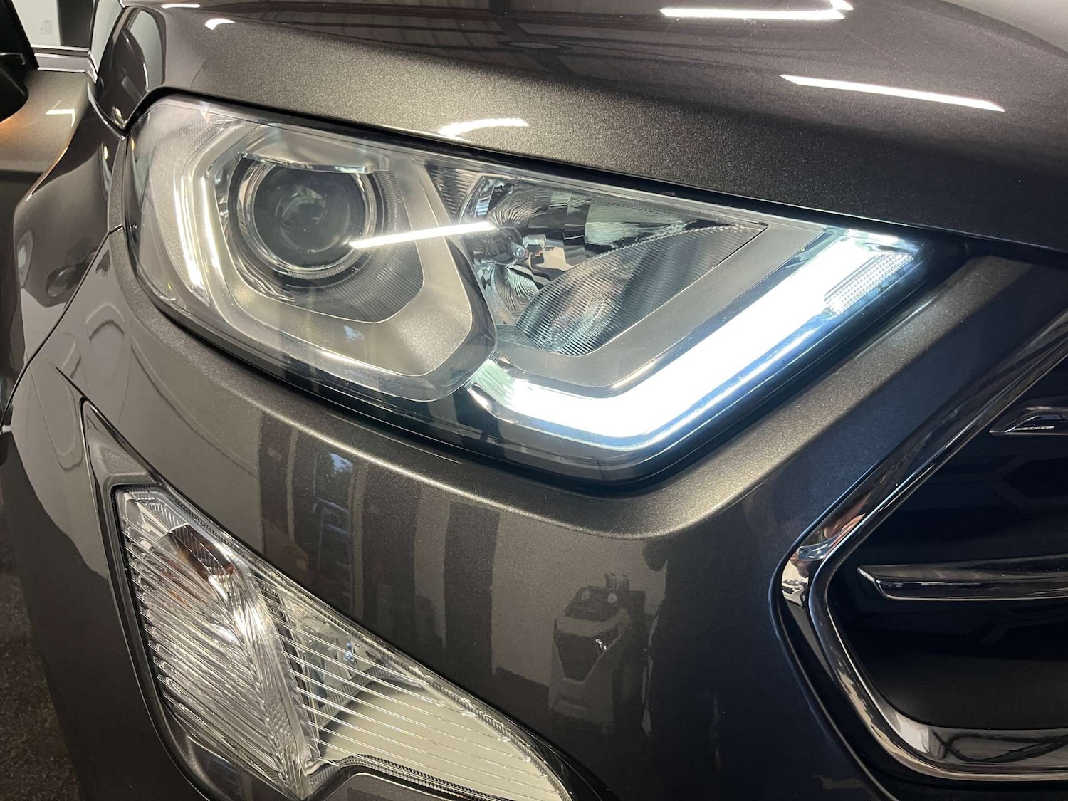 Used Ford Ecosport 2018 for sale - 76506074: Photo 50