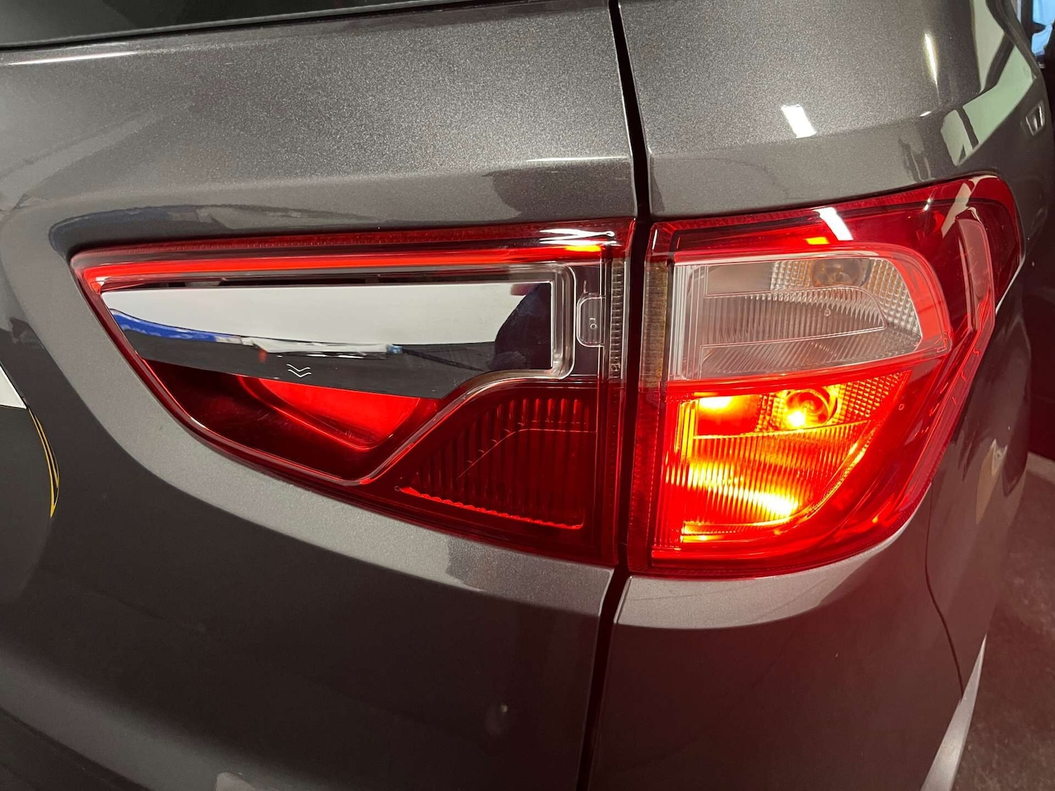 Used Ford Ecosport 2018 for sale - 76506074: Photo 51