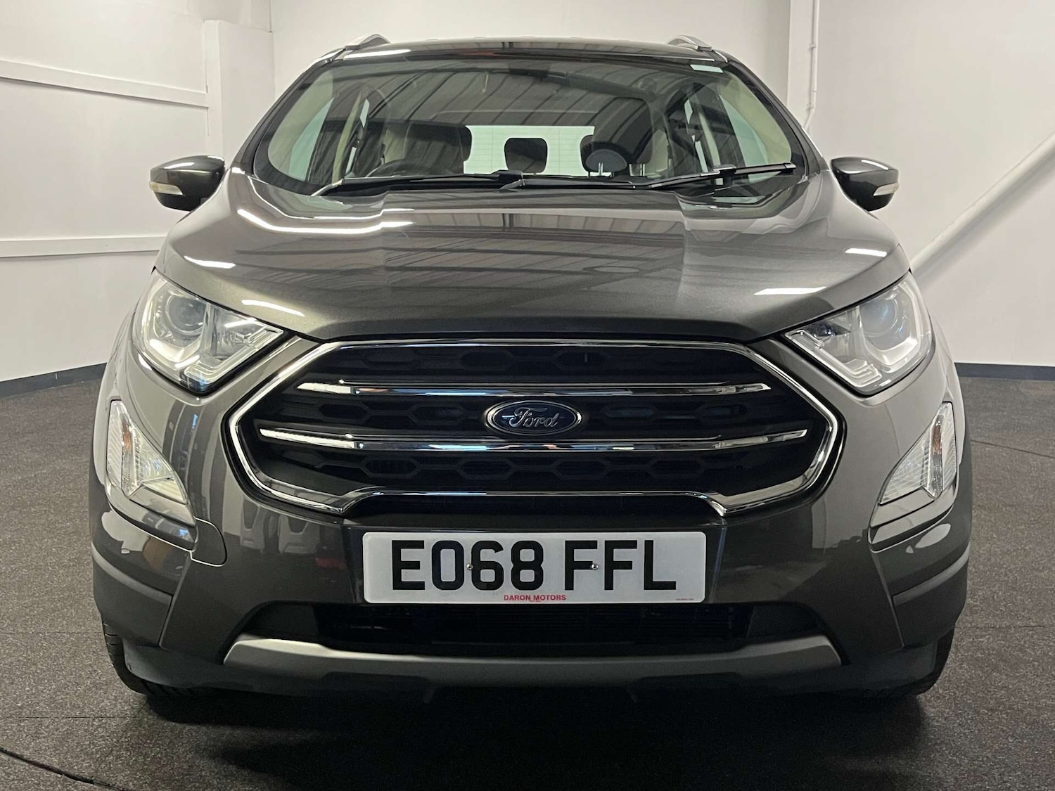 Used Ford Ecosport 2018 for sale - 76506074: Photo 7