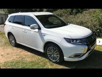 2020 (70) - 2.4 PHEV Exceed Safety 5dr Auto