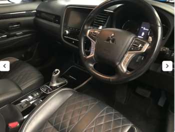 Used Mitsubishi Outlander 2020 for sale - 75105713: Photo