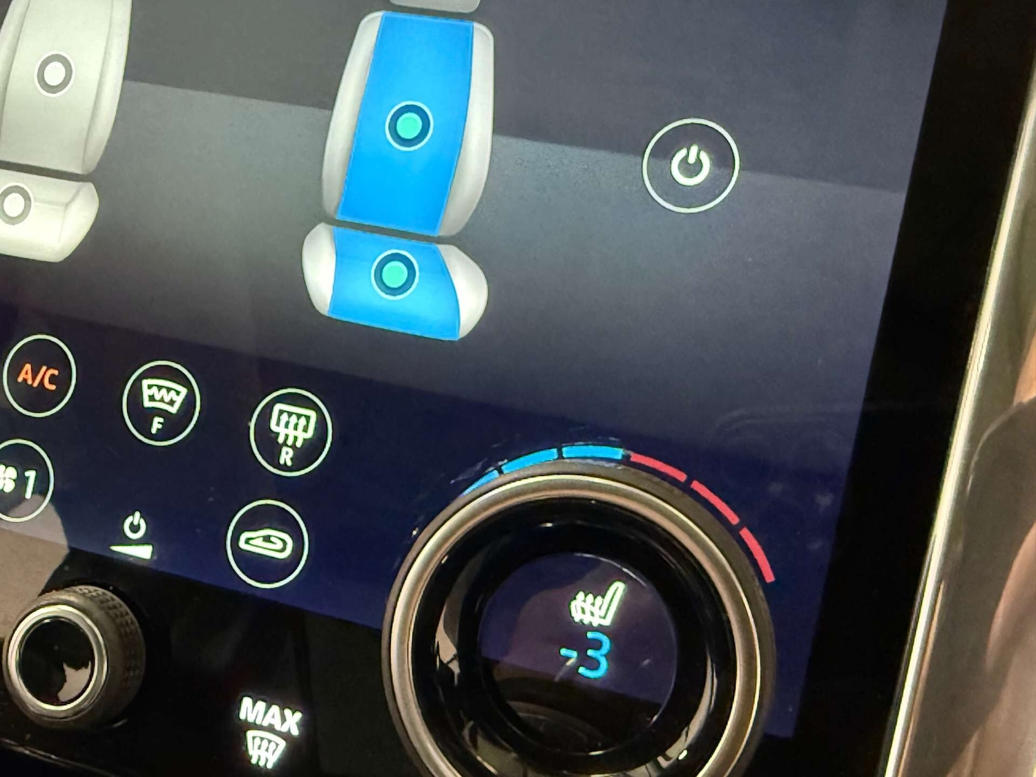 Used Land Rover Range Rover Sport 2018 for sale - 76638748: Photo 11