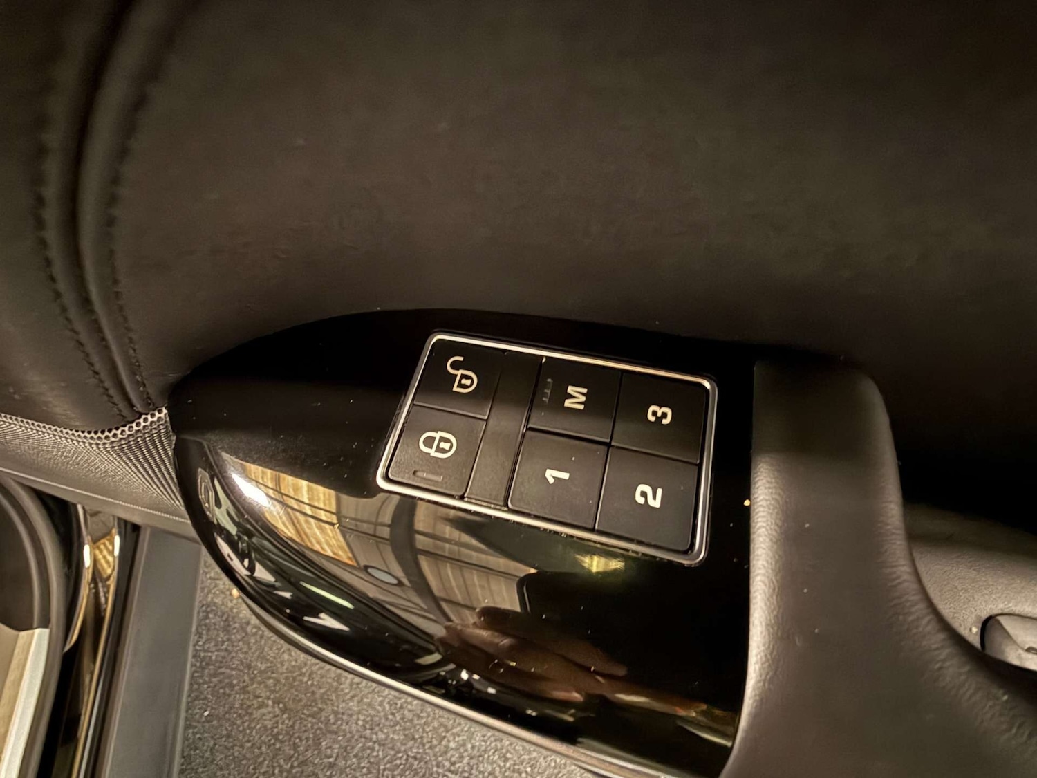 Used Land Rover Range Rover Sport 2018 for sale - 76638748: Photo 14