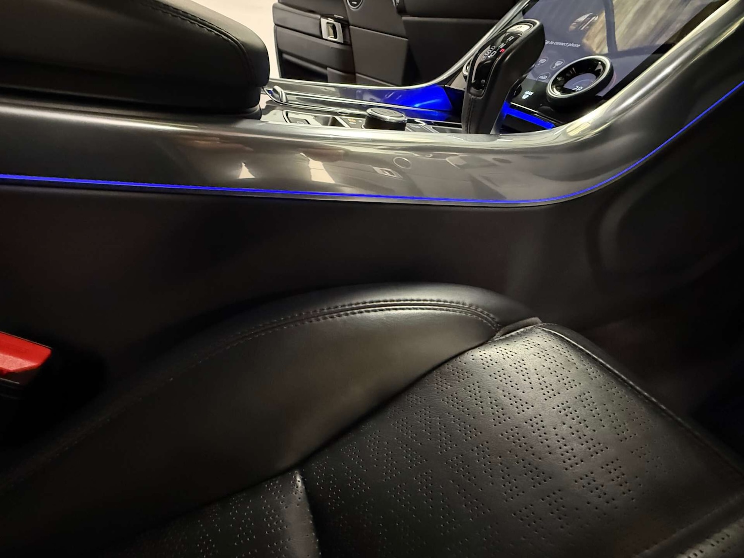 Used Land Rover Range Rover Sport 2018 for sale - 76638748: Photo 17