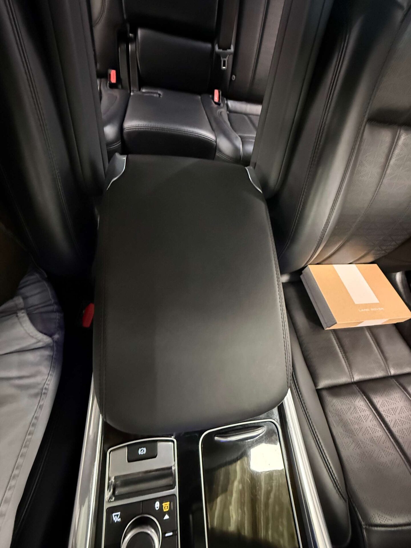 Used Land Rover Range Rover Sport 2018 for sale - 76638748: Photo 25