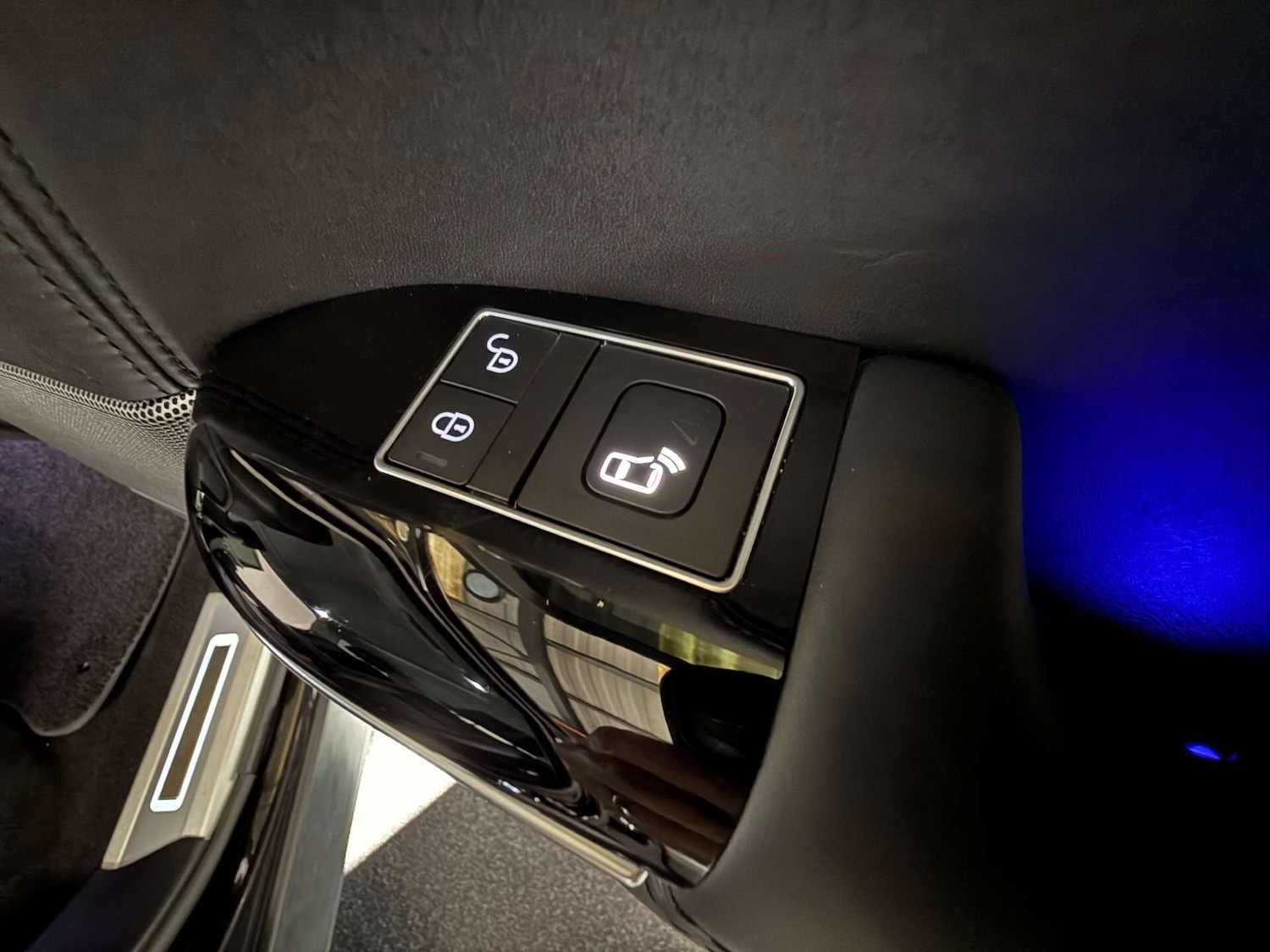 Used Land Rover Range Rover Sport 2018 for sale - 76638748: Photo 28