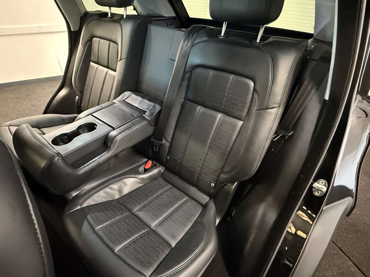 Used Land Rover Range Rover Sport 2018 for sale - 76638748: Photo 39