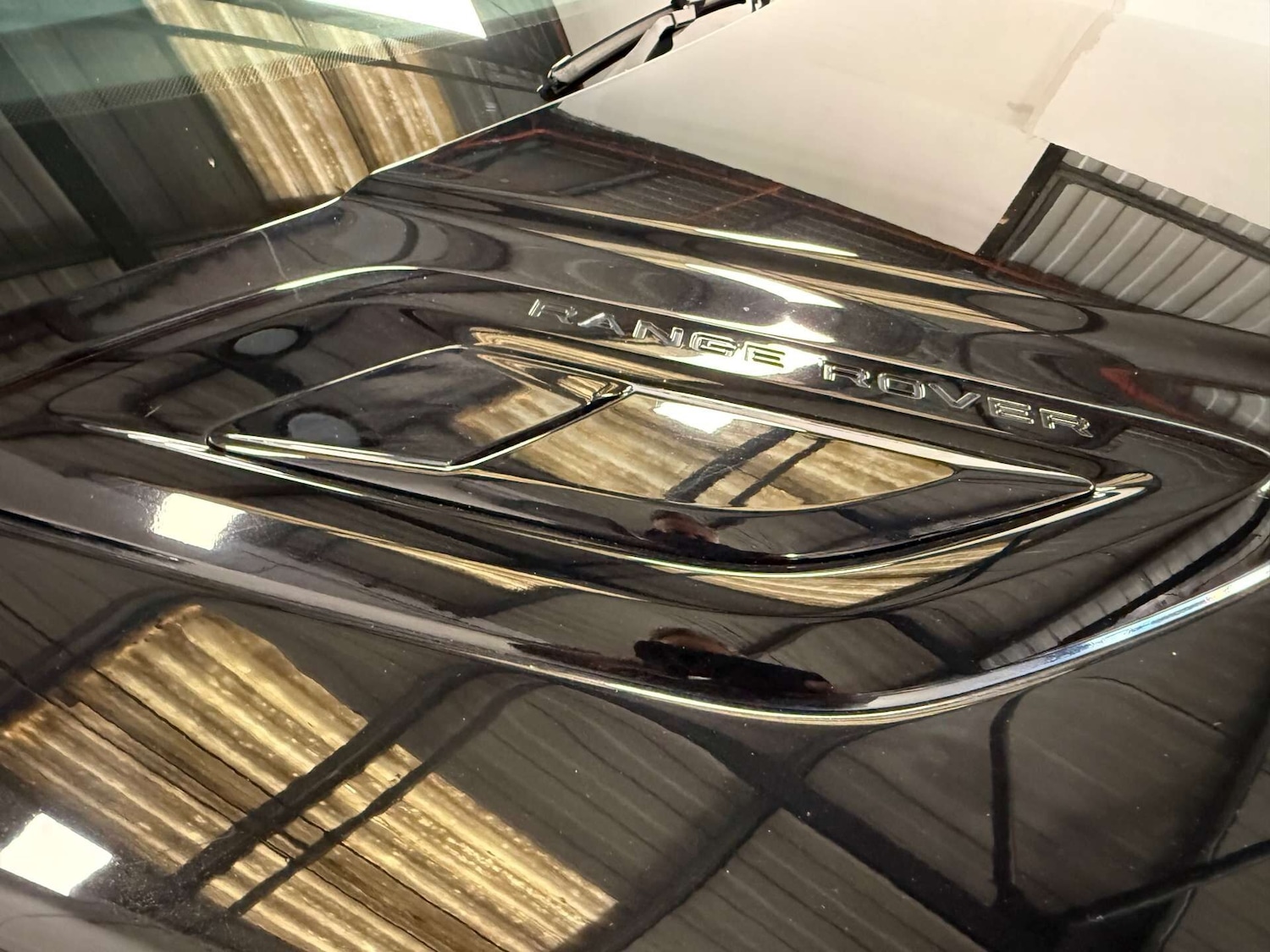 Used Land Rover Range Rover Sport 2018 for sale - 76638748: Photo 47