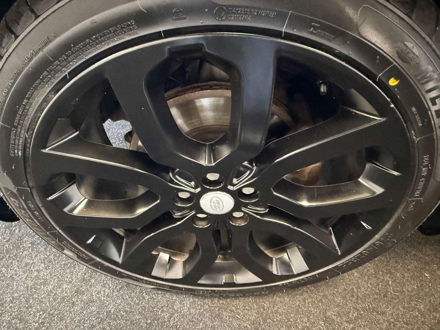 Used Land Rover Range Rover Sport 2018 for sale - 76638748: Photo 48