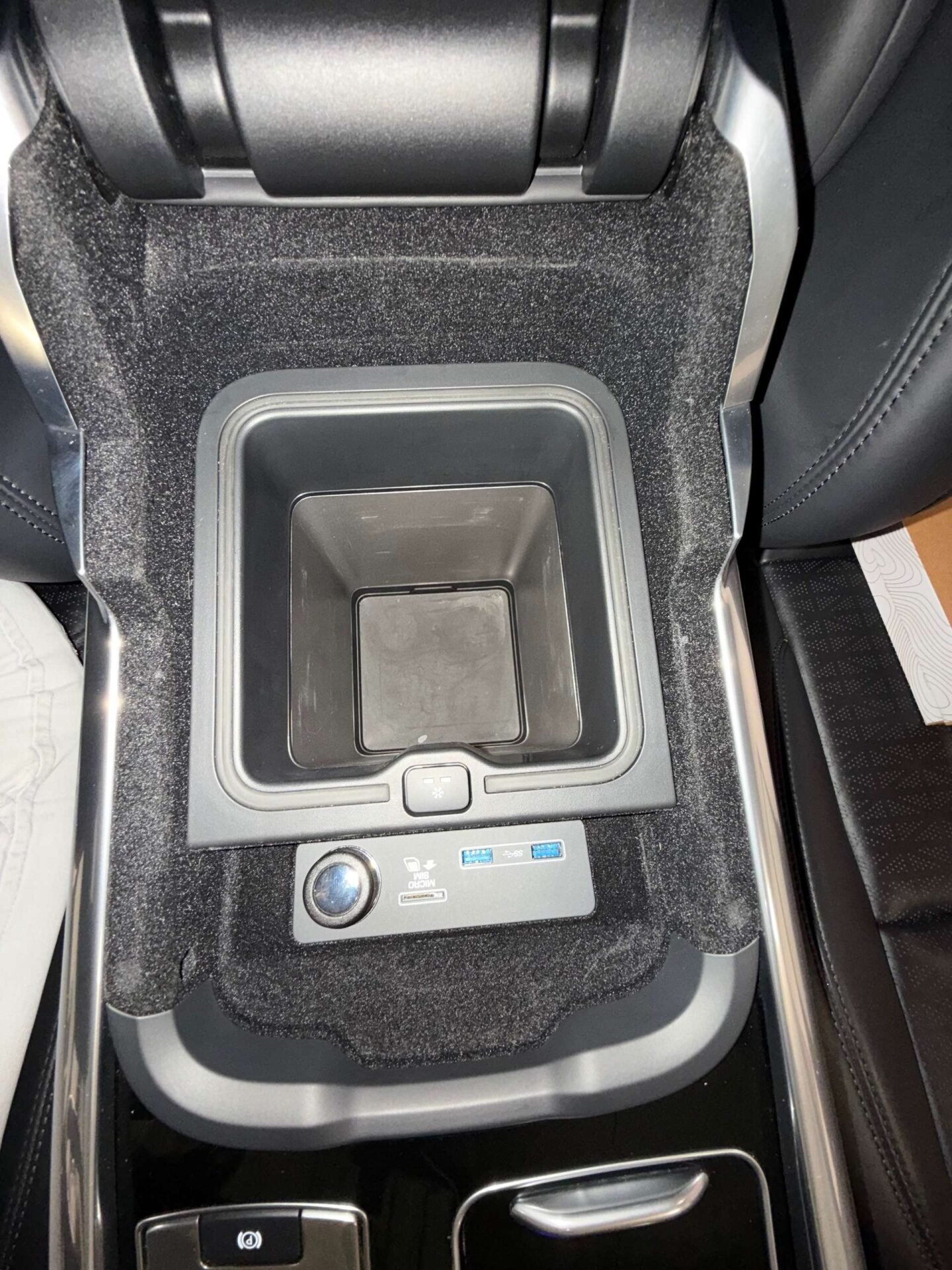 Used Land Rover Range Rover Sport 2018 for sale - 76638748: Photo 51