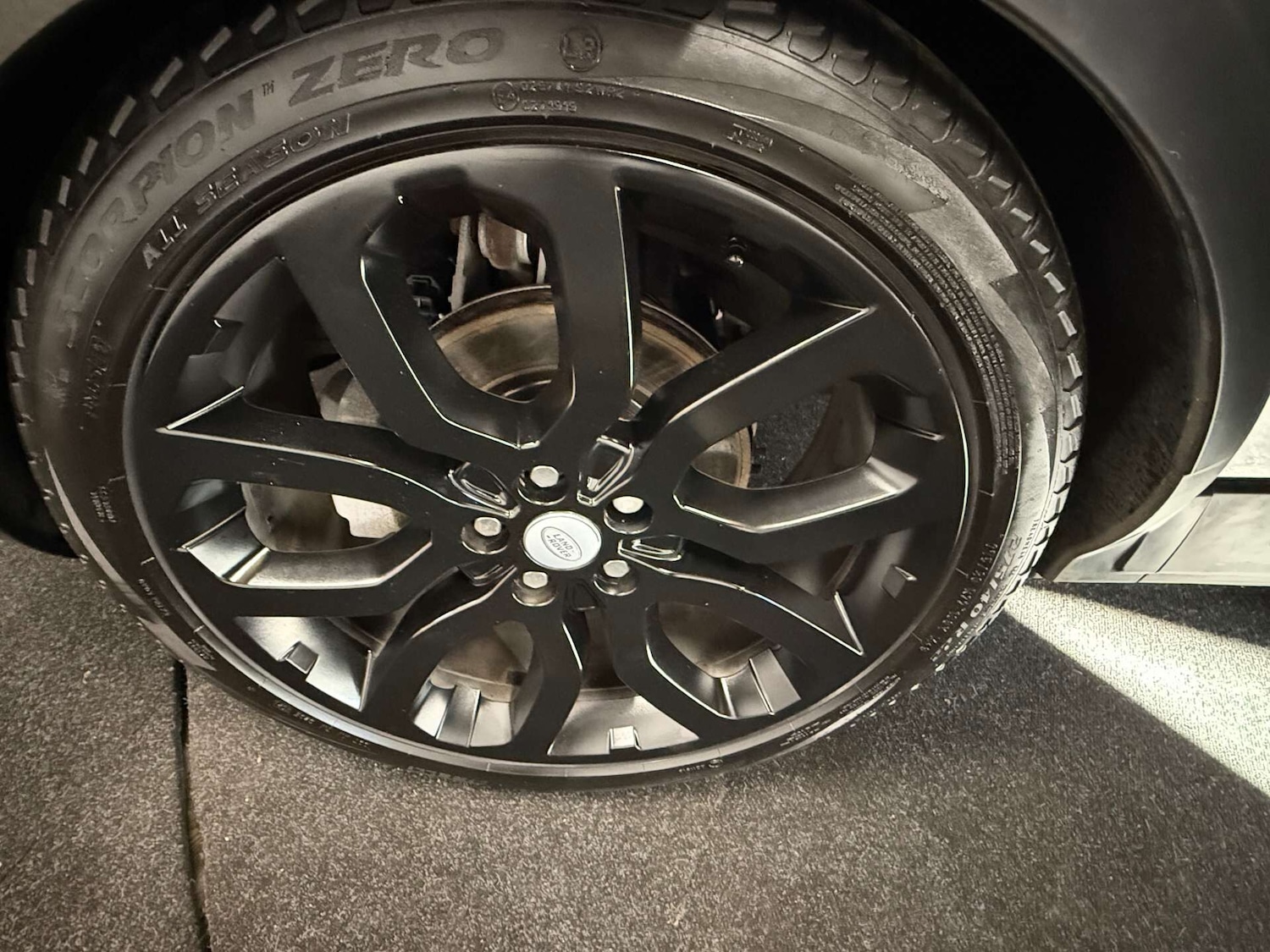 Used Land Rover Range Rover Sport 2018 for sale - 76638748: Photo 53