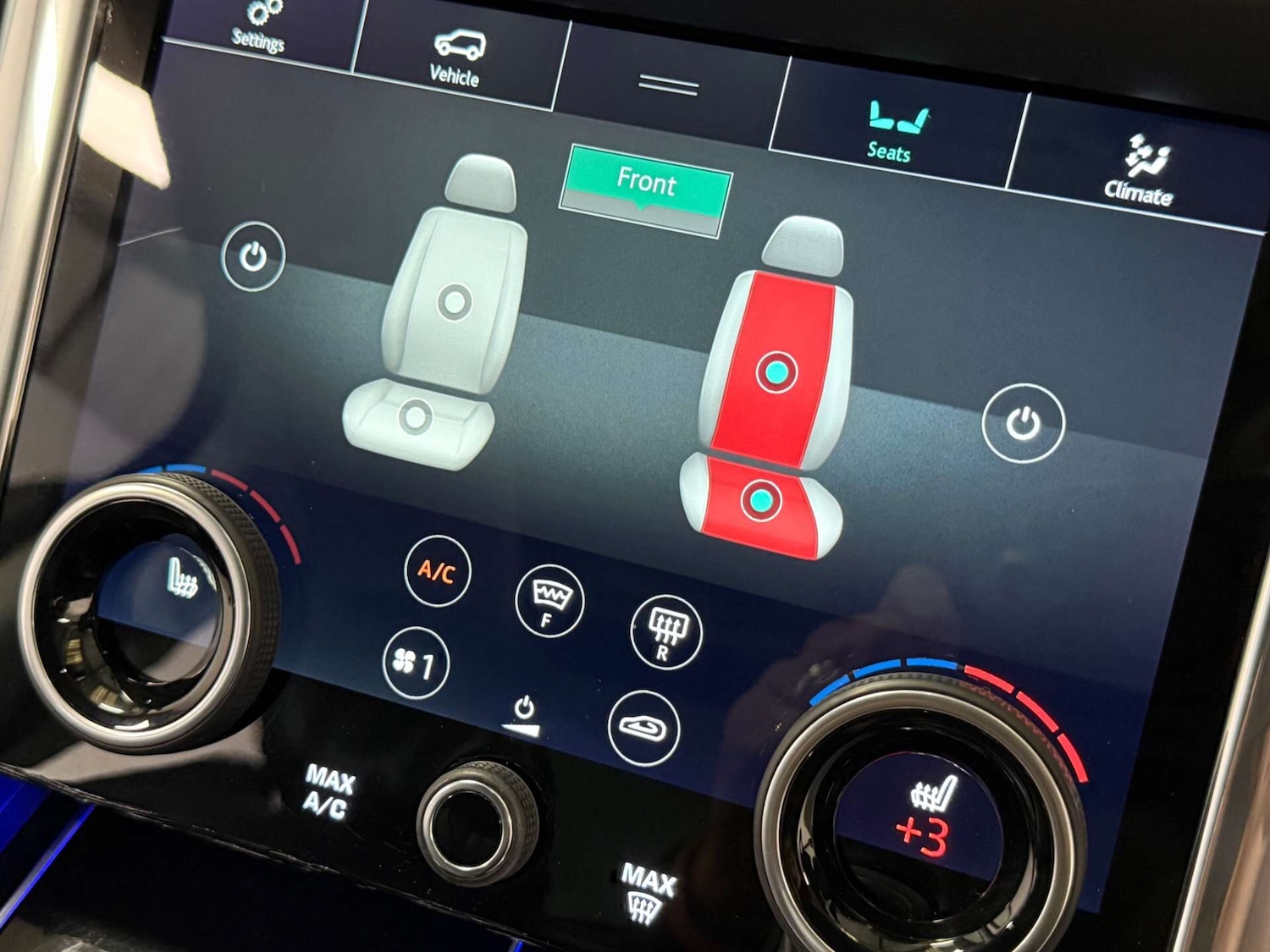 Used Land Rover Range Rover Sport 2018 for sale - 76638748: Photo 55