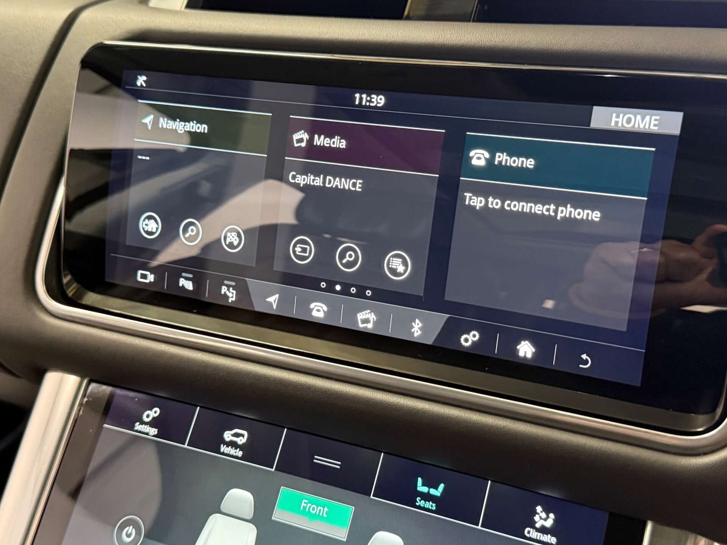 Used Land Rover Range Rover Sport 2018 for sale - 76638748: Photo 56