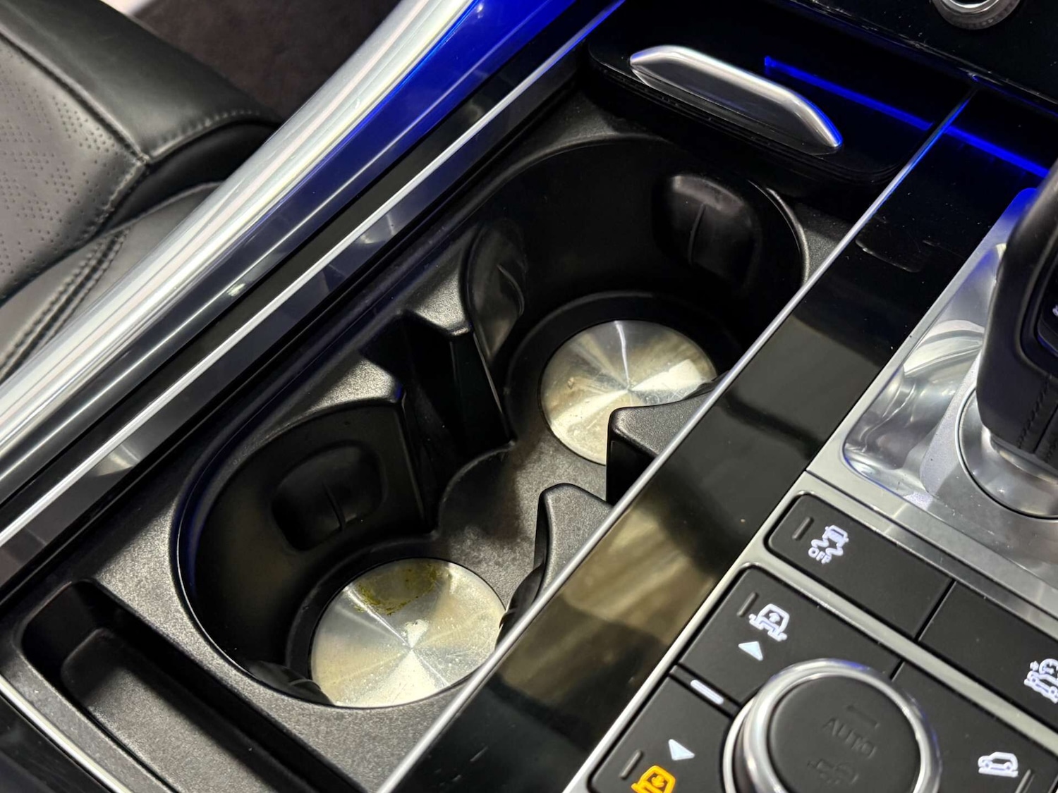 Used Land Rover Range Rover Sport 2018 for sale - 76638748: Photo 57